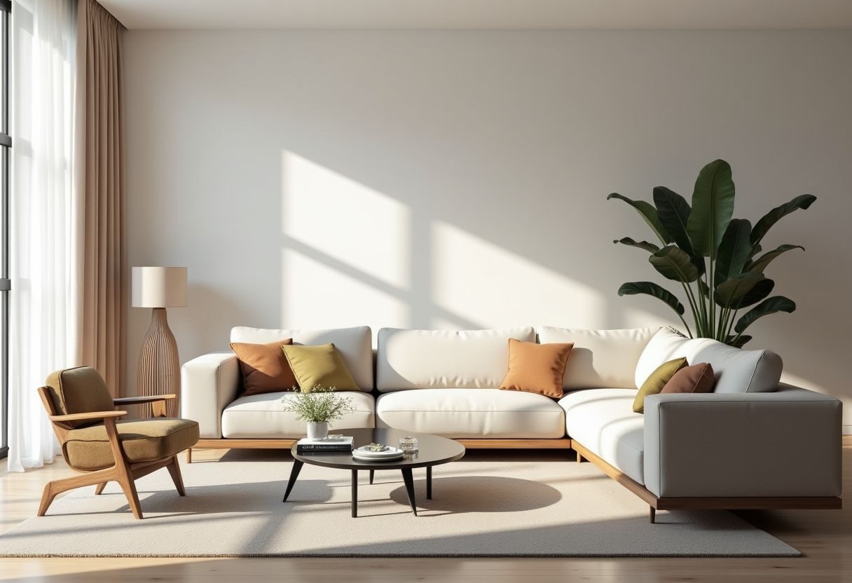 Comment choisir son mobilier design