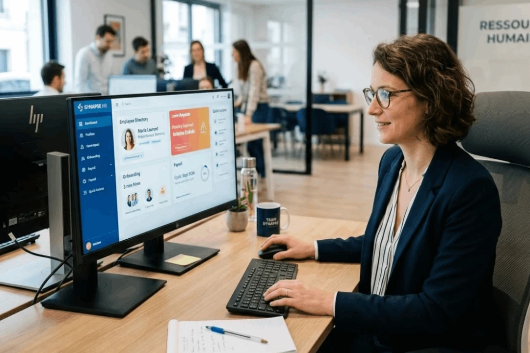 Quel logiciel de paie choisir pour une TPE ?